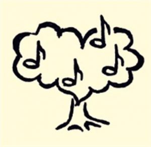 Logo Choeur de Bocage