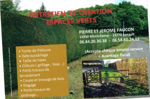 pratique,commerce,paysagiste,Espaces Verts,Pépinières,Pierre et Jerome FAUCON
