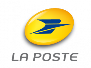 Logo Poste