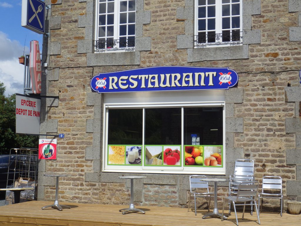 Epicerie de Montchamp