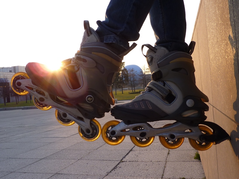 Rollers