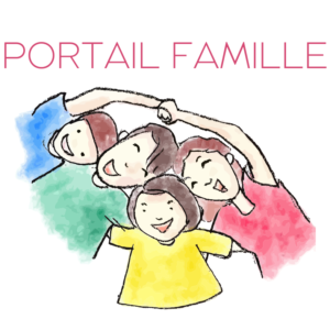 Portail Famille