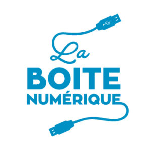 La boite numérique
