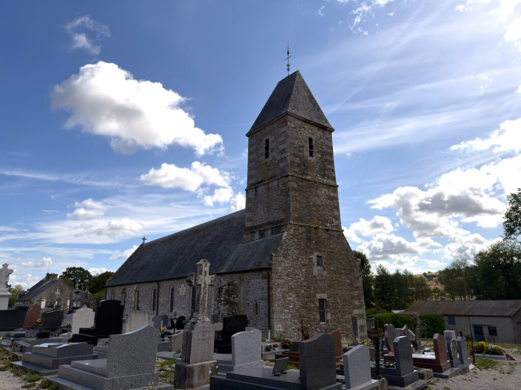 (c) Commune de Valdallière